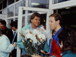 DIA1988PENALTYBOKAAL